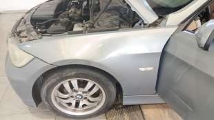 Recambio de aleta delantera izquierda para bmw 3 (e90) 2004-2012 320 d referencia OEM IAM 41355A55AF3  