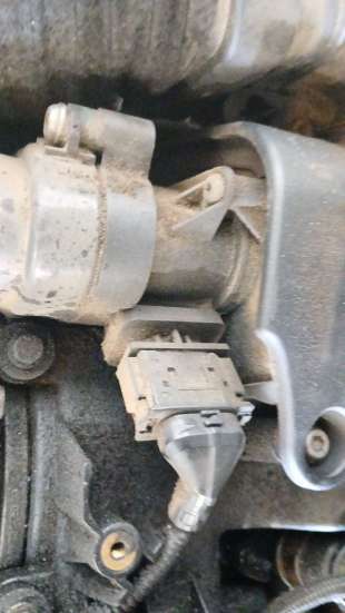 Recambio de caudalimetro para bmw 3 (e90) 2004-2012 320 d referencia OEM IAM   