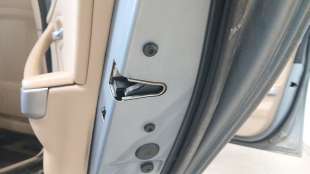 Recambio de cerradura puerta trasera derecha para bmw 3 (e90) 2004-2012 320 d referencia OEM IAM 51227202148  