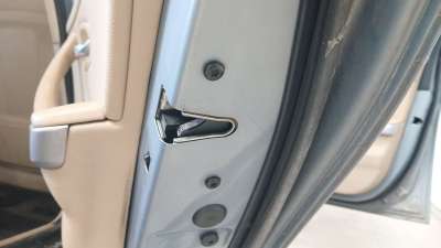 Recambio de cerradura puerta trasera derecha para bmw 3 (e90) 2004-2012 320 d referencia OEM IAM 51227202148  