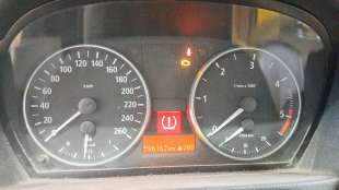 Recambio de cuadro instrumentos para bmw 3 (e90) 2004-2012 320 d referencia OEM IAM 51457155768  
