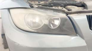 Recambio de faro derecho para bmw 3 (e90) 2004-2012 320 d referencia OEM IAM 63116942722  