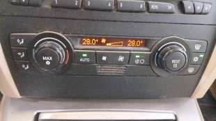 Recambio de mando climatizador para bmw 3 (e90) 2004-2012 320 d referencia OEM IAM   
