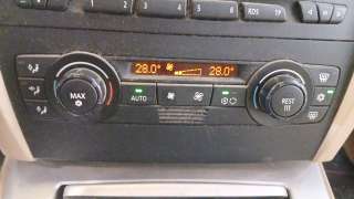 Recambio de mando climatizador para bmw 3 (e90) 2004-2012 320 d referencia OEM IAM   