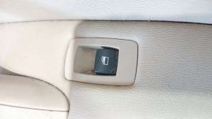 Recambio de mando elevalunas trasero derecho para bmw 3 (e90) 2004-2012 320 d referencia OEM IAM 61316945874  