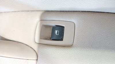 Recambio de mando elevalunas trasero derecho para bmw 3 (e90) 2004-2012 320 d referencia OEM IAM 61316945874  