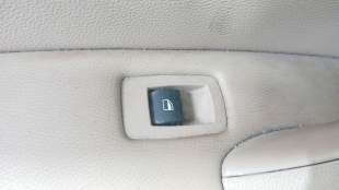 Recambio de mando elevalunas trasero izquierdo para bmw 3 (e90) 2004-2012 320 d referencia OEM IAM 61316945874  