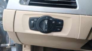 Recambio de mando luces para bmw 3 (e90) 2004-2012 320 d referencia OEM IAM   