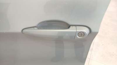 Recambio de maneta exterior delantera izquierda para bmw 3 (e90) 2004-2012 320 d referencia OEM IAM 51217207539  