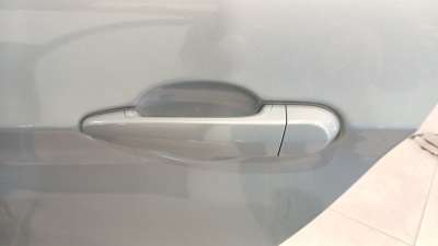 Recambio de maneta exterior trasera izquierda para bmw 3 (e90) 2004-2012 320 d referencia OEM IAM 51217207539  