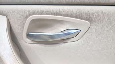 Recambio de maneta interior delantera derecha para bmw 3 (e90) 2004-2012 320 d referencia OEM IAM 51417144546  