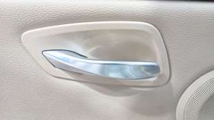 Recambio de maneta interior delantera izquierda para bmw 3 (e90) 2004-2012 320 d referencia OEM IAM 51417144545  
