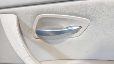 Recambio de maneta interior trasera derecha para bmw 3 (e90) 2004-2012 320 d referencia OEM IAM 51417144546  