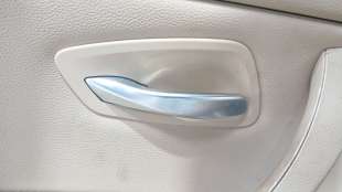 Recambio de maneta interior trasera izquierda para bmw 3 (e90) 2004-2012 320 d referencia OEM IAM 51417144545  