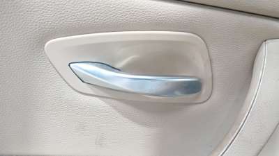 Recambio de maneta interior trasera izquierda para bmw 3 (e90) 2004-2012 320 d referencia OEM IAM 51417144545  