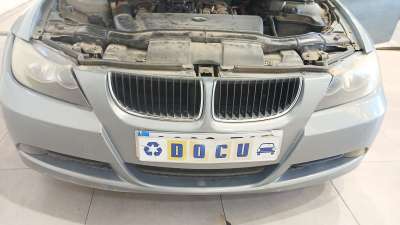 Recambio de paragolpes delantero para bmw 3 (e90) 2004-2012 320 d referencia OEM IAM 51117170051  