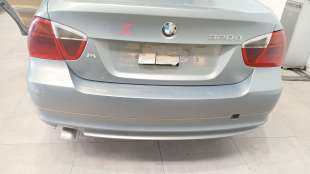 Recambio de paragolpes trasero para bmw 3 (e90) 2004-2012 320 d referencia OEM IAM 51128041139  