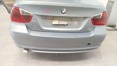 Recambio de paragolpes trasero para bmw 3 (e90) 2004-2012 320 d referencia OEM IAM 51128041139  