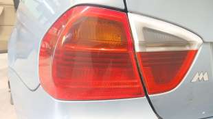 Recambio de piloto trasero izquierdo para bmw 3 (e90) 2004-2012 320 d referencia OEM IAM 63216937457  