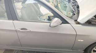 Recambio de puerta delantera derecha para bmw 3 (e90) 2004-2012 320 d referencia OEM IAM 41515A2A386  
