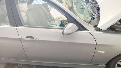 Recambio de puerta delantera derecha para bmw 3 (e90) 2004-2012 320 d referencia OEM IAM 41515A2A386  