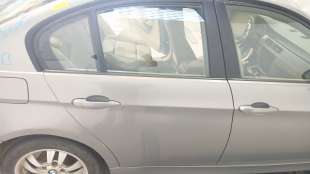 Recambio de puerta trasera derecha para bmw 3 (e90) 2004-2012 320 d referencia OEM IAM 41007203648  