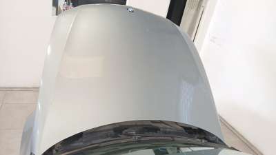 Recambio de capot delantero para bmw 3 (e90) 2004-2012 320 d referencia OEM IAM 41617140729  