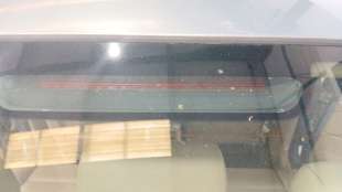 Recambio de piloto central de freno para bmw 3 (e90) 2004-2012 320 d referencia OEM IAM 63257145519  