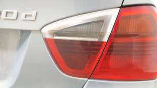 Recambio de piloto trasero derecho interior para bmw 3 (e90) 2004-2012 320 d referencia OEM IAM 63216937460  