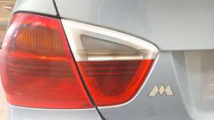 Recambio de piloto trasero izquierdo interior para bmw 3 (e90) 2004-2012 320 d referencia OEM IAM 63216937459  