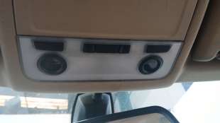 Recambio de luz interior delantera central para bmw 3 (e90) 2004-2012 320 d referencia OEM IAM 61316924675  