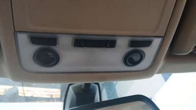 Recambio de luz interior delantera central para bmw 3 (e90) 2004-2012 320 d referencia OEM IAM 61316924675  