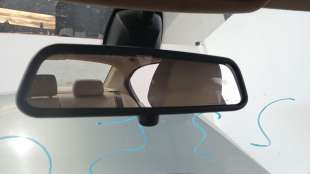 Recambio de espejo retrovisor interior para bmw 3 (e90) 2004-2012 320 d referencia OEM IAM 51169134360  