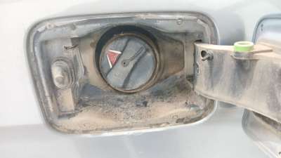 Recambio de tapon combustible para bmw 3 (e90) 2004-2012 320 d referencia OEM IAM 16117222330  