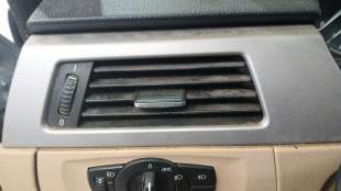 Recambio de rejilla aireadora para bmw 3 (e90) 2004-2012 320 d referencia OEM IAM 64229130460  