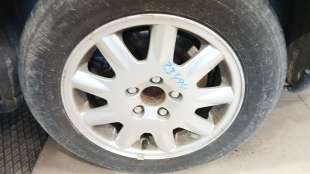 Recambio de llanta trasera izquierda para volvo s60 i (384) 2000-2010 2.4 referencia OEM IAM 8633140  