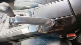 Recambio de palanca freno de mano para volvo s60 i (384) 2000-2010 2.4 referencia OEM IAM 31262160  