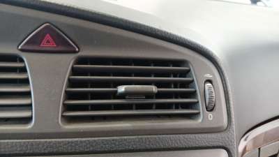 Recambio de rejilla aireadora para volvo s60 i (384) 2000-2010 2.4 referencia OEM IAM 39962885  