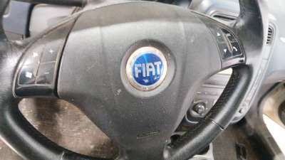 Recambio de airbag delantero izquierdo para fiat grande punto (199_) 2005- 1.3 d multijet referencia OEM IAM   
