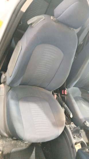 Recambio de asiento delantero derecho para fiat grande punto (199_) 2005- 1.3 d multijet referencia OEM IAM   