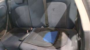 Recambio de asiento trasero medio para fiat grande punto (199_) 2005- 1.3 d multijet referencia OEM IAM   