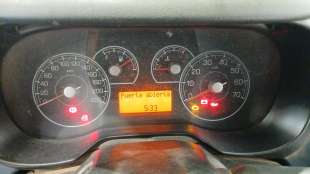 Recambio de cuadro instrumentos para fiat grande punto (199_) 2005- 1.3 d multijet referencia OEM IAM   