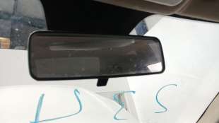 Recambio de espejo para fiat grande punto (199_) 2005- 1.3 d multijet referencia OEM IAM   