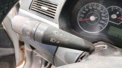 Recambio de mando luces para fiat grande punto (199_) 2005- 1.3 d multijet referencia OEM IAM   