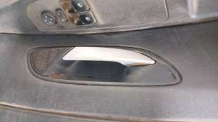 Recambio de maneta interior delantera izquierda para fiat grande punto (199_) 2005- 1.3 d multijet referencia OEM IAM   