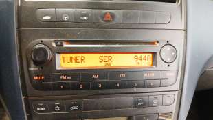 Recambio de sistema audio / radio cd para fiat grande punto (199_) 2005- 1.3 d multijet referencia OEM IAM   