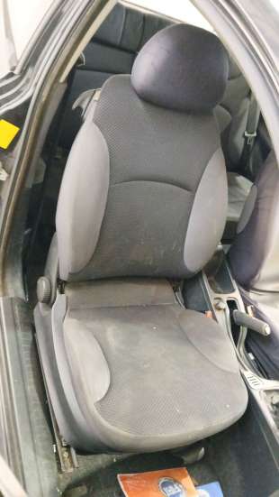 Recambio de asiento delantero derecho para fiat stilo (192_) 2001-2010 1.9 d multijet referencia OEM IAM   