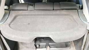 Recambio de bandeja trasera para fiat stilo (192_) 2001-2010 1.9 d multijet referencia OEM IAM   