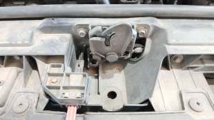Recambio de cerradura capo para fiat stilo (192_) 2001-2010 1.9 d multijet referencia OEM IAM   