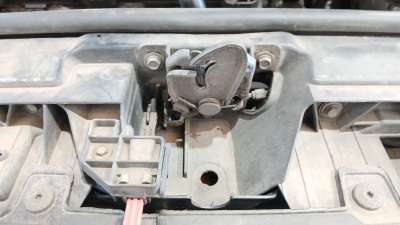 Recambio de cerradura capo para fiat stilo (192_) 2001-2010 1.9 d multijet referencia OEM IAM   